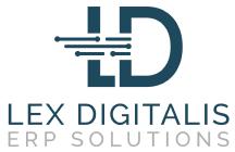 Logo der Lex Digitalis GmbH
