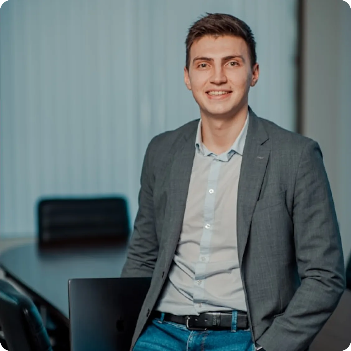Platzhalter Teamfoto